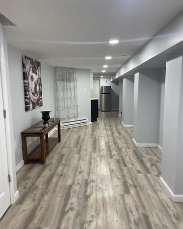 Suite Dream Sherman Room 23 Passaic Екстер'єр фото