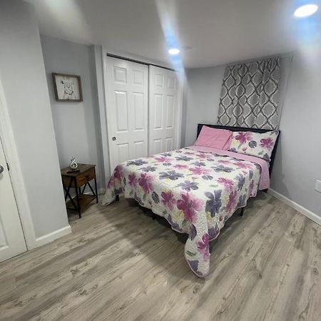 Suite Dream Sherman Room 23 Passaic Екстер'єр фото