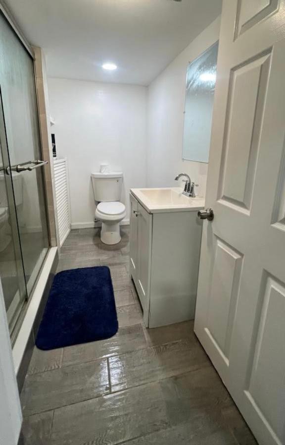 Suite Dream Sherman Room 23 Passaic Екстер'єр фото
