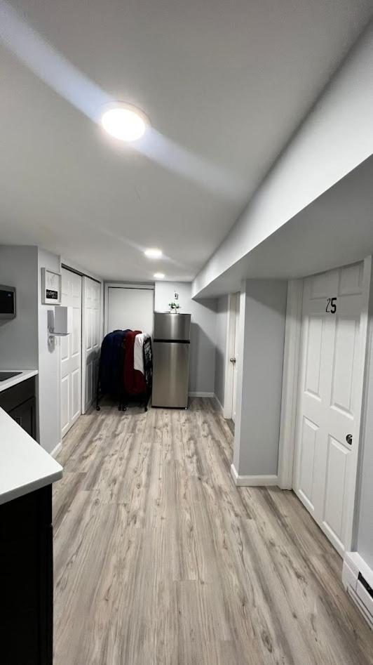 Suite Dream Sherman Room 23 Passaic Екстер'єр фото