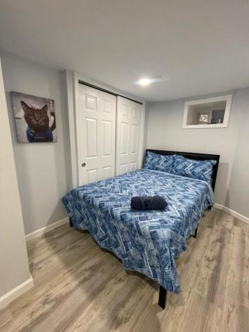 Suite Dream Sherman Room 23 Passaic Екстер'єр фото